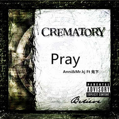 Pray