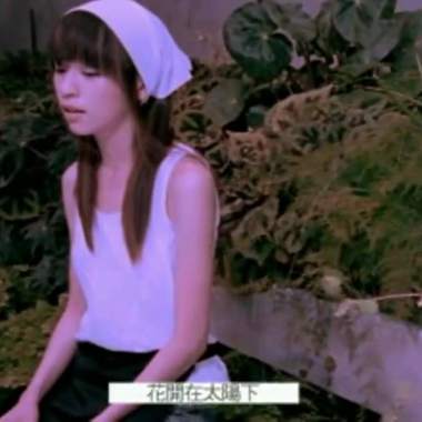 Hui J._王心凌_花的嫁紗(cover)