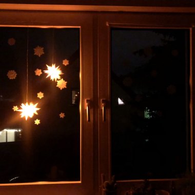 Santa Claus is Coming to town (cover)