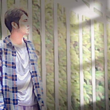 《愛自由的你》簡弘翰 Henry Official Music