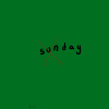 sunday