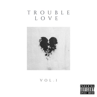 Trouble Love錯誤的愛 (A.Roll)