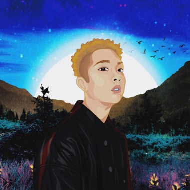No More Sorrow (T.G.騰廣)