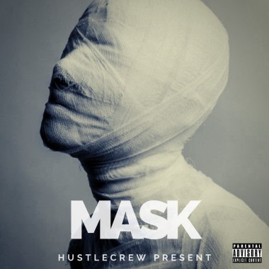 面具Mask (ft.M1ssion金木 T.G騰廣 A.Roll RaiNC)