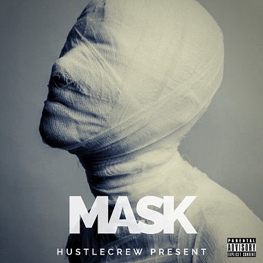 面具Mask (ft.M1ssion金木 T.G騰廣 A.Roll RaiNC)
