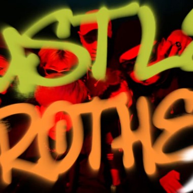 Hustle Brother 2.0 (ft.T.G騰廣 A.Roll Sunny.T.W M1ssion金木 LeoChill)