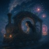 開往遊樂場的末班車 (吉他自彈自唱Demo)
