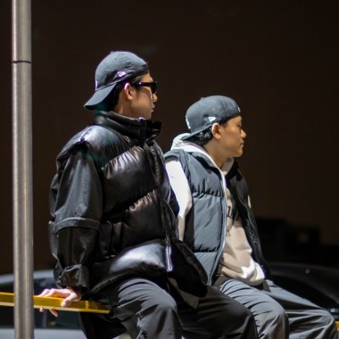 在沒有妳的城市 Feat. Er!c Haung