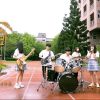 稻香-Cover by 變速樂團