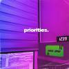 優先事項PRIORITIES