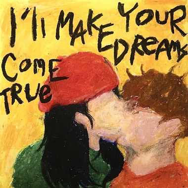 I'll Make Your Dreams Come True (feat. 1lin)