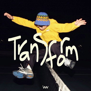 Iann - "Transform" (feat. 1lin)