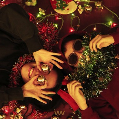 little xmas song (with 1LiN)