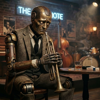 卑微的掃興 A Humble Letdown