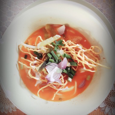 清邁 Chiang Mai 2017
