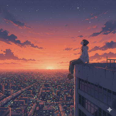 城市漫遊者 UrbanRambler