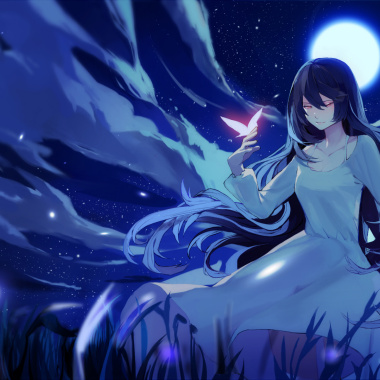 【心華】天空