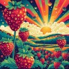 刺波刺波波 Strawberry Fever