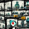 海島監視網 Surveillance Island