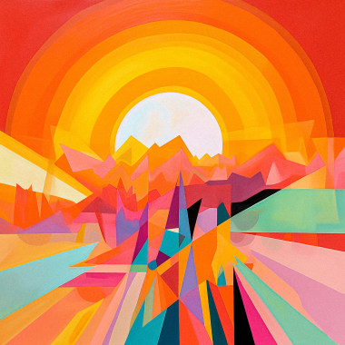 The Sun Will Shine