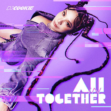 DJCookie-all in Together
