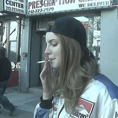 West coast Lana 