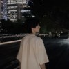 捨不得睡 demo