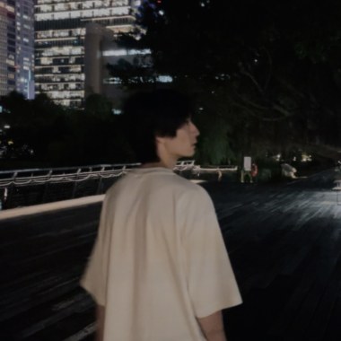 捨不得睡 demo