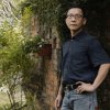 楊政源 ── 巫瑪斯離開臺灣島 / 新海漁港