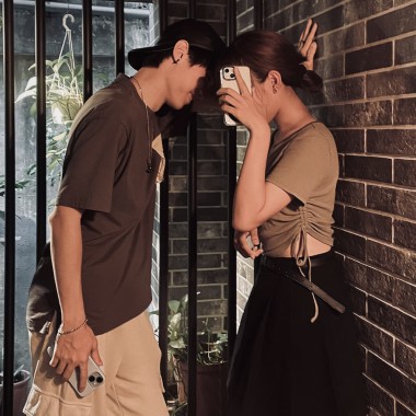 《妳願意做我女朋友嗎》