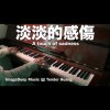 淡淡的感傷 A touch of sadness