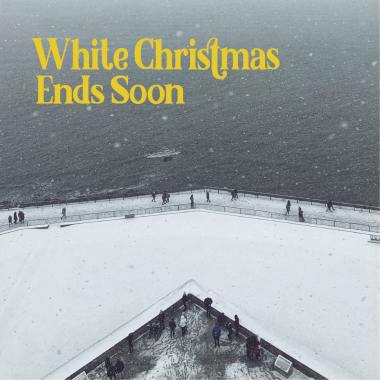 White Christmas Ends Soon (to be continued ver.)