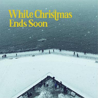 White Christmas Ends Soon (to be continued ver.)