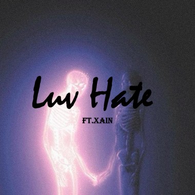 Luv Hate 愛恨