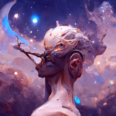 Beautiful Nightmares（美麗的噩夢）