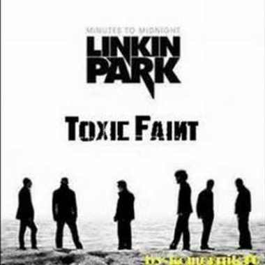 Faint & Toxic(Eden ft.Sal)