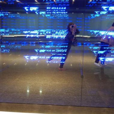 崇拜(chatroom)