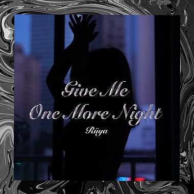 Rüya呂啞 - Give me one more night (Prod.Minzian)