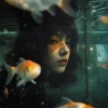霓虹姑娘