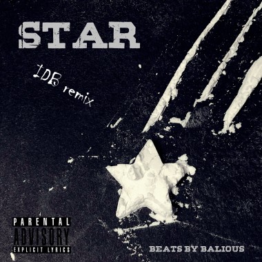 Star (remix) ft. 石加菲, 大嗔, 土曜日D.Y.B, JohnLit