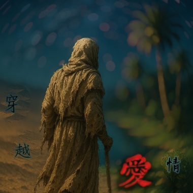 穿越愛情（試聽）