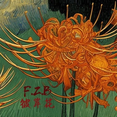 彼岸花