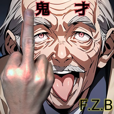 鬼才