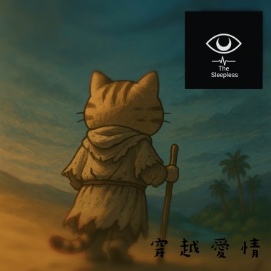 穿越愛情