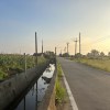 ［5］24°59'30.5"N，121°03'25.6"E（灌溉渠）