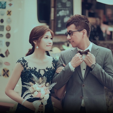 1212結婚囉