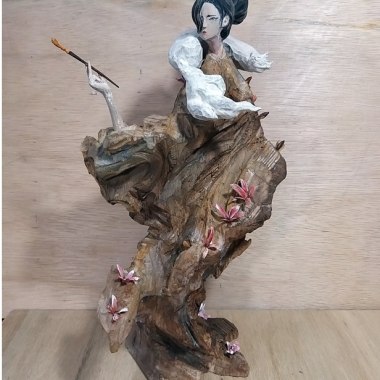 衝羽蘭