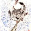 貓神分海