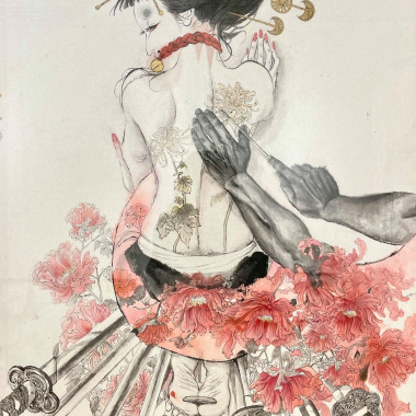 菊與刀