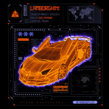 Lamborghini